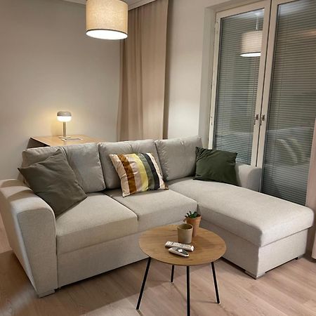 Helsinki Airport Apartment Βάνταα Εξωτερικό φωτογραφία