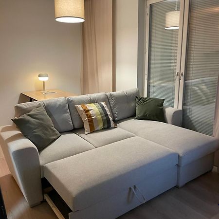 Helsinki Airport Apartment Βάνταα Εξωτερικό φωτογραφία