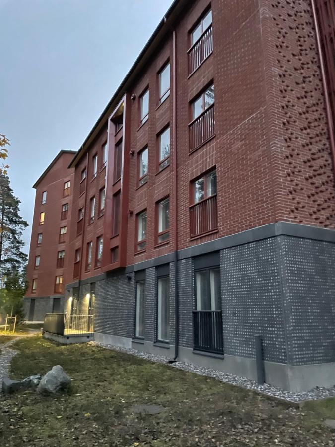 Helsinki Airport Apartment Βάνταα Εξωτερικό φωτογραφία