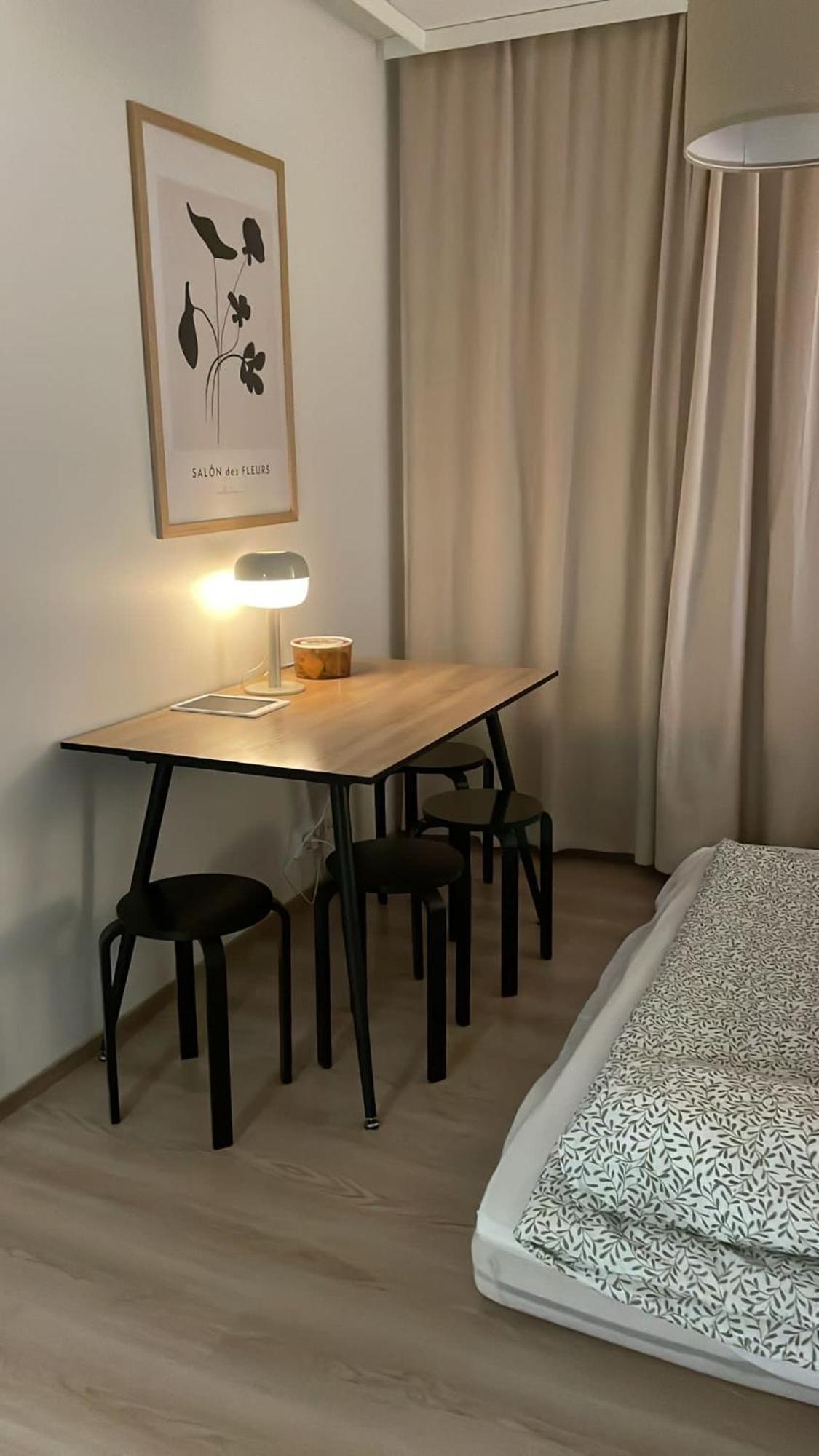 Helsinki Airport Apartment Βάνταα Εξωτερικό φωτογραφία