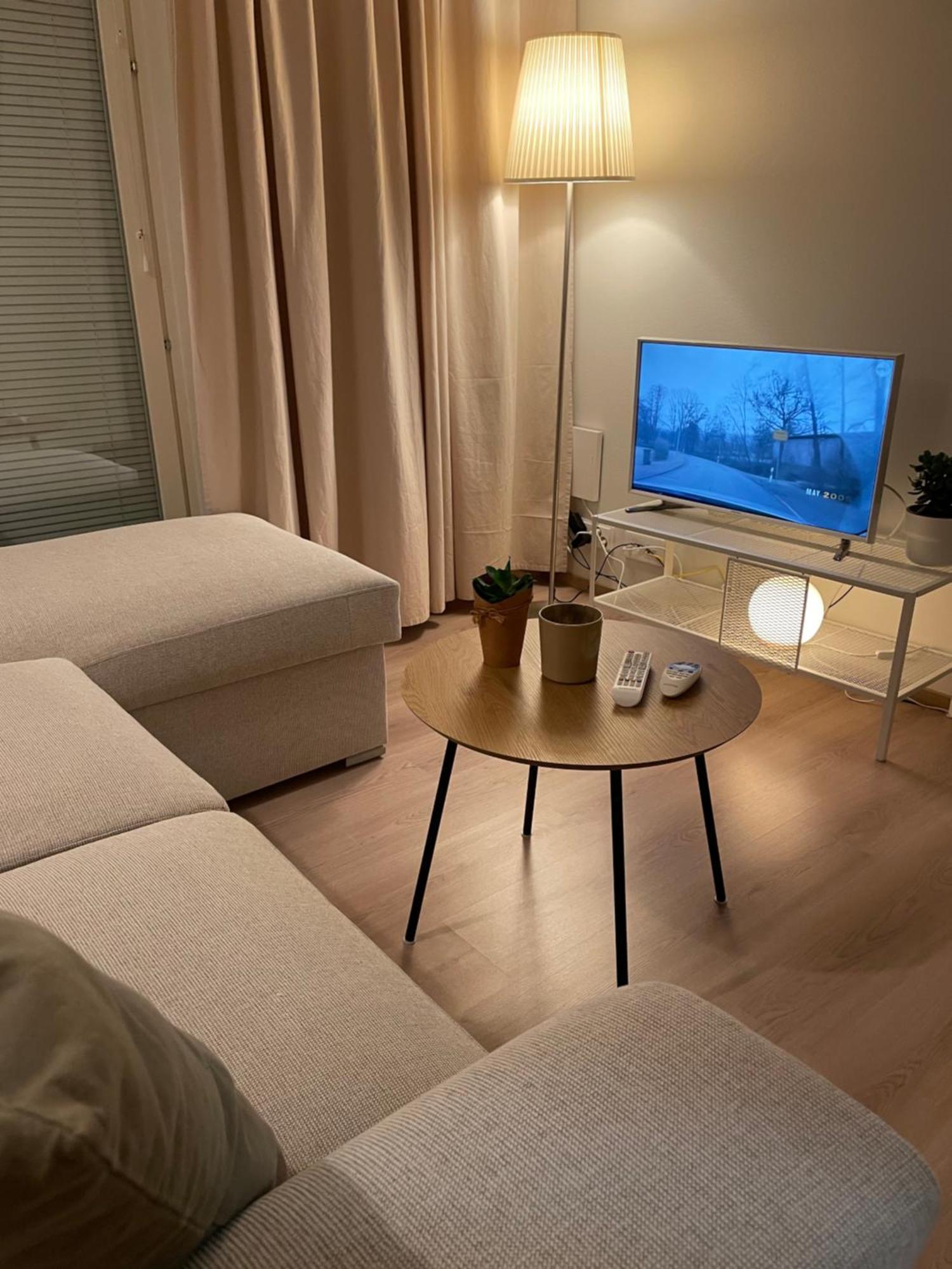 Helsinki Airport Apartment Βάνταα Εξωτερικό φωτογραφία