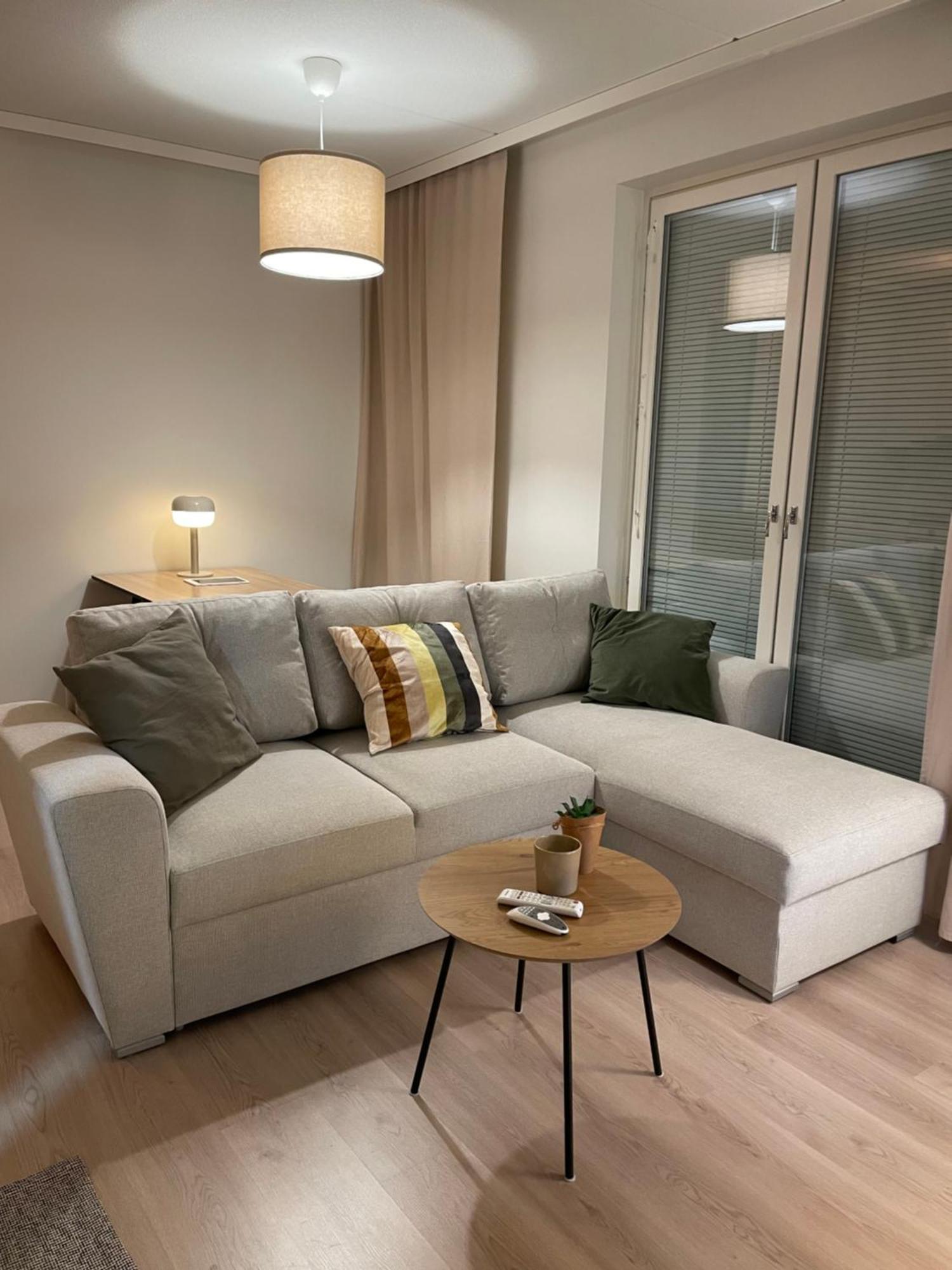 Helsinki Airport Apartment Βάνταα Εξωτερικό φωτογραφία