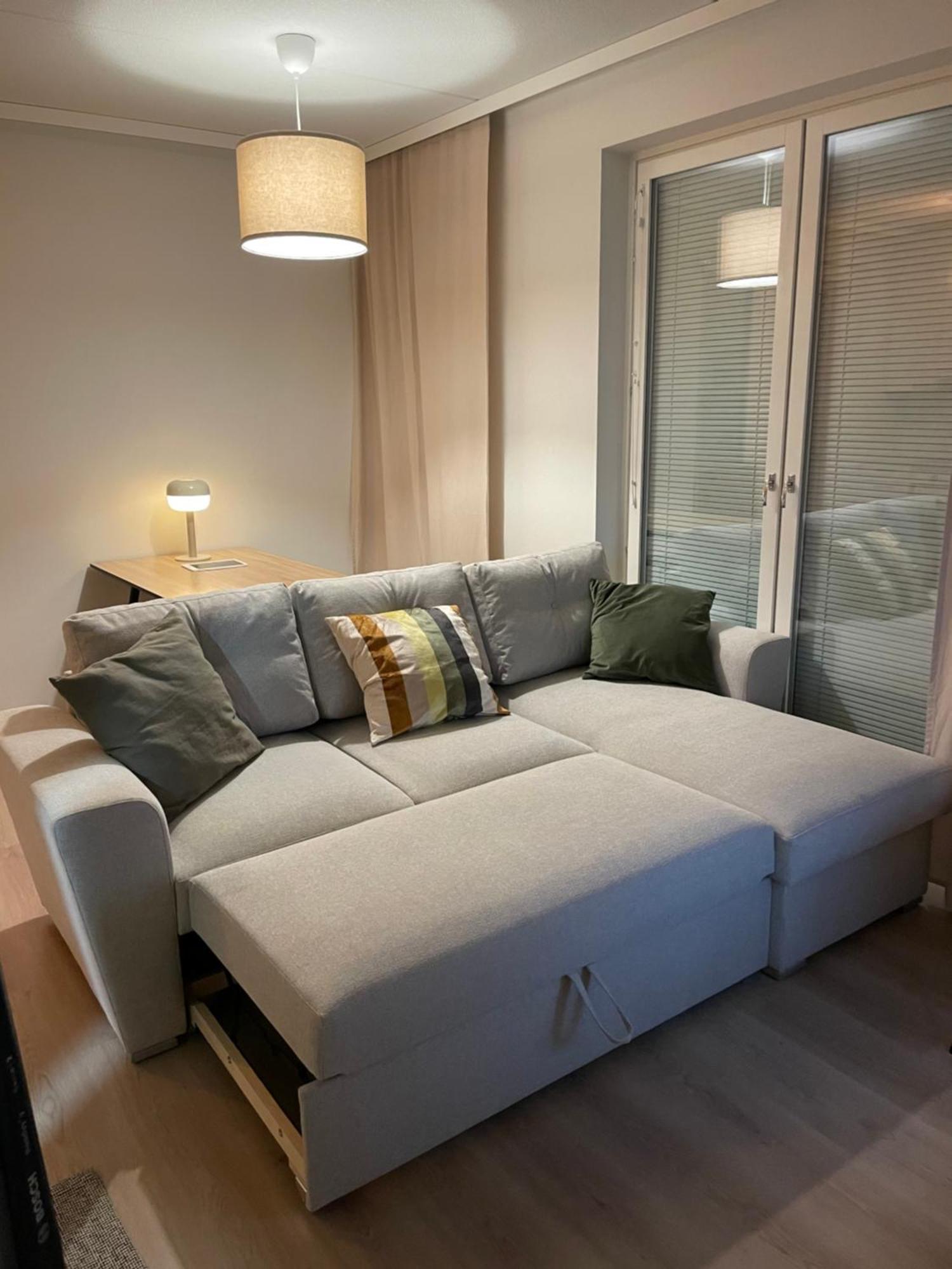 Helsinki Airport Apartment Βάνταα Εξωτερικό φωτογραφία